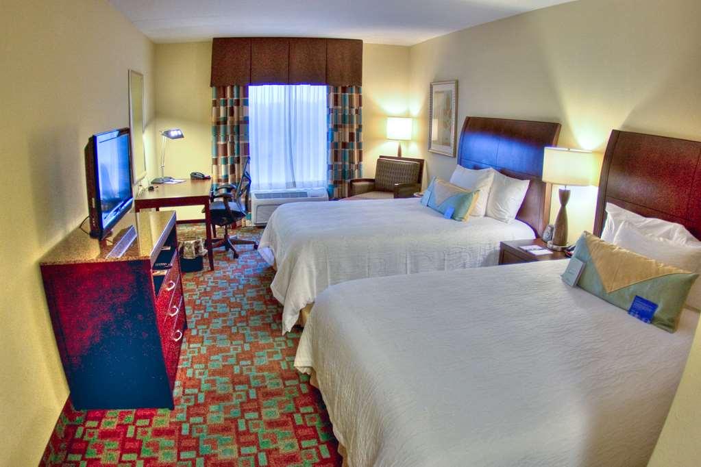 Hilton Garden Inn Κλάρκσβιλ Δωμάτιο φωτογραφία