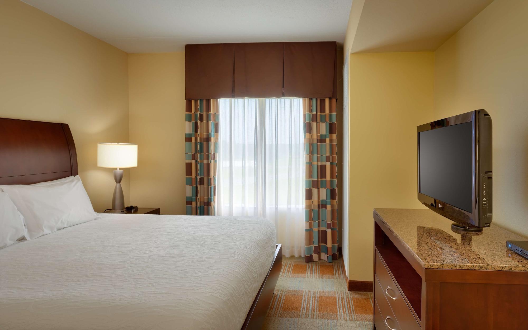 Hilton Garden Inn Κλάρκσβιλ Εξωτερικό φωτογραφία