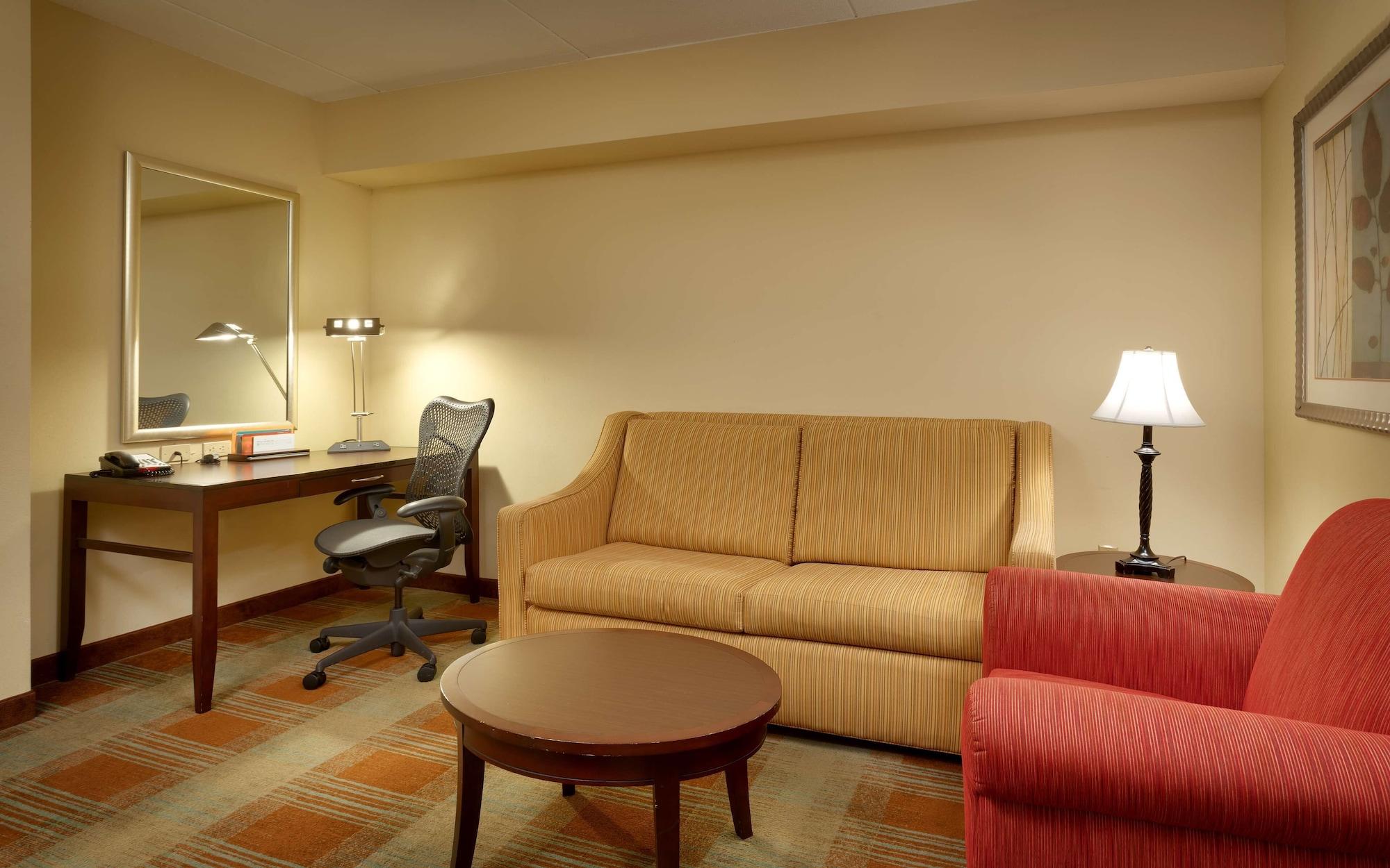 Hilton Garden Inn Κλάρκσβιλ Εξωτερικό φωτογραφία