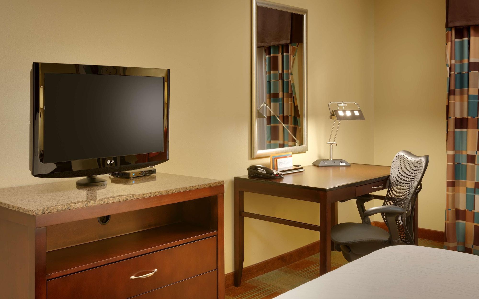 Hilton Garden Inn Κλάρκσβιλ Εξωτερικό φωτογραφία