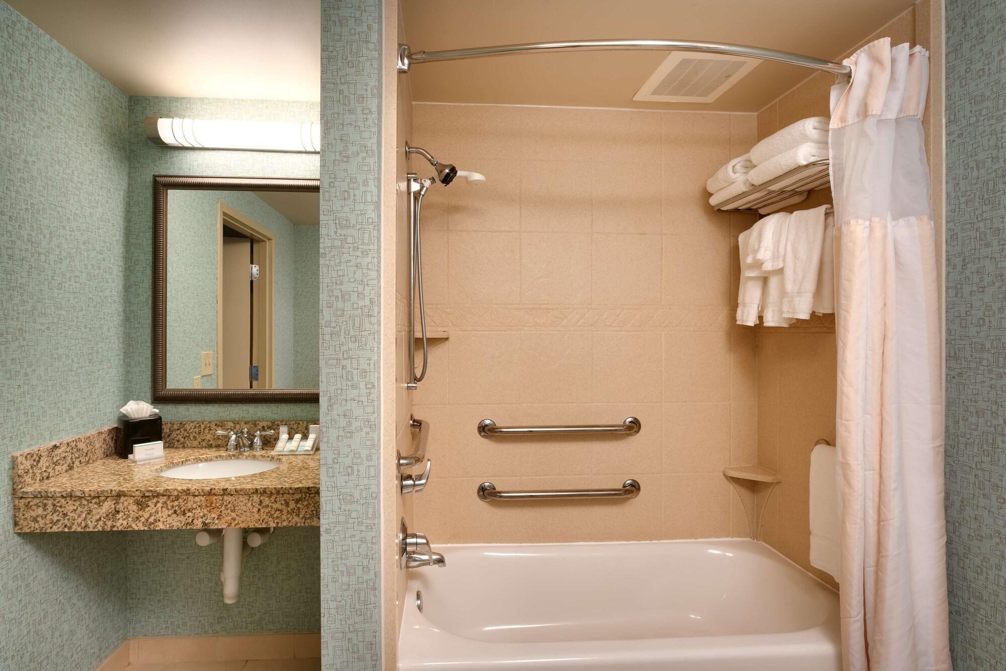 Hilton Garden Inn Κλάρκσβιλ Εξωτερικό φωτογραφία