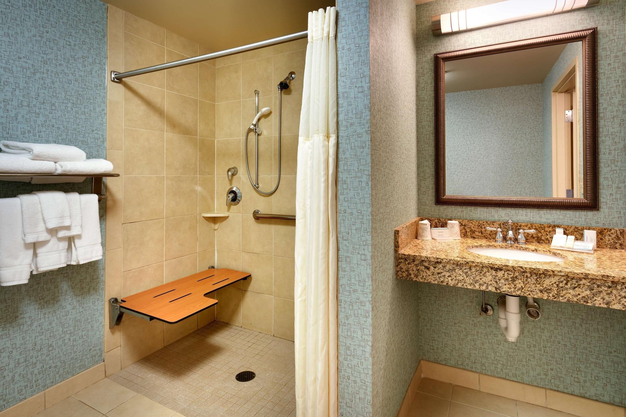 Hilton Garden Inn Κλάρκσβιλ Εξωτερικό φωτογραφία