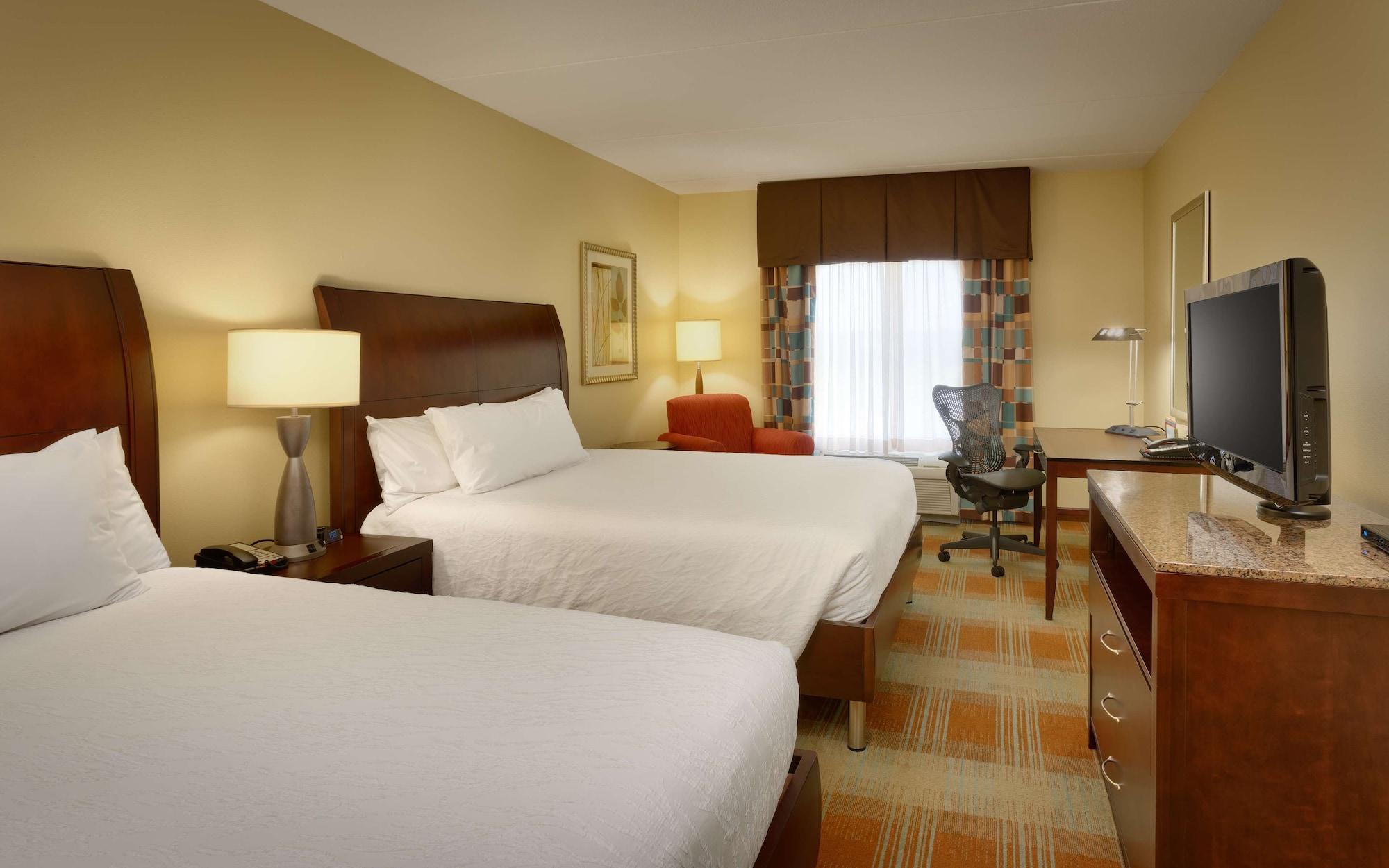 Hilton Garden Inn Κλάρκσβιλ Εξωτερικό φωτογραφία