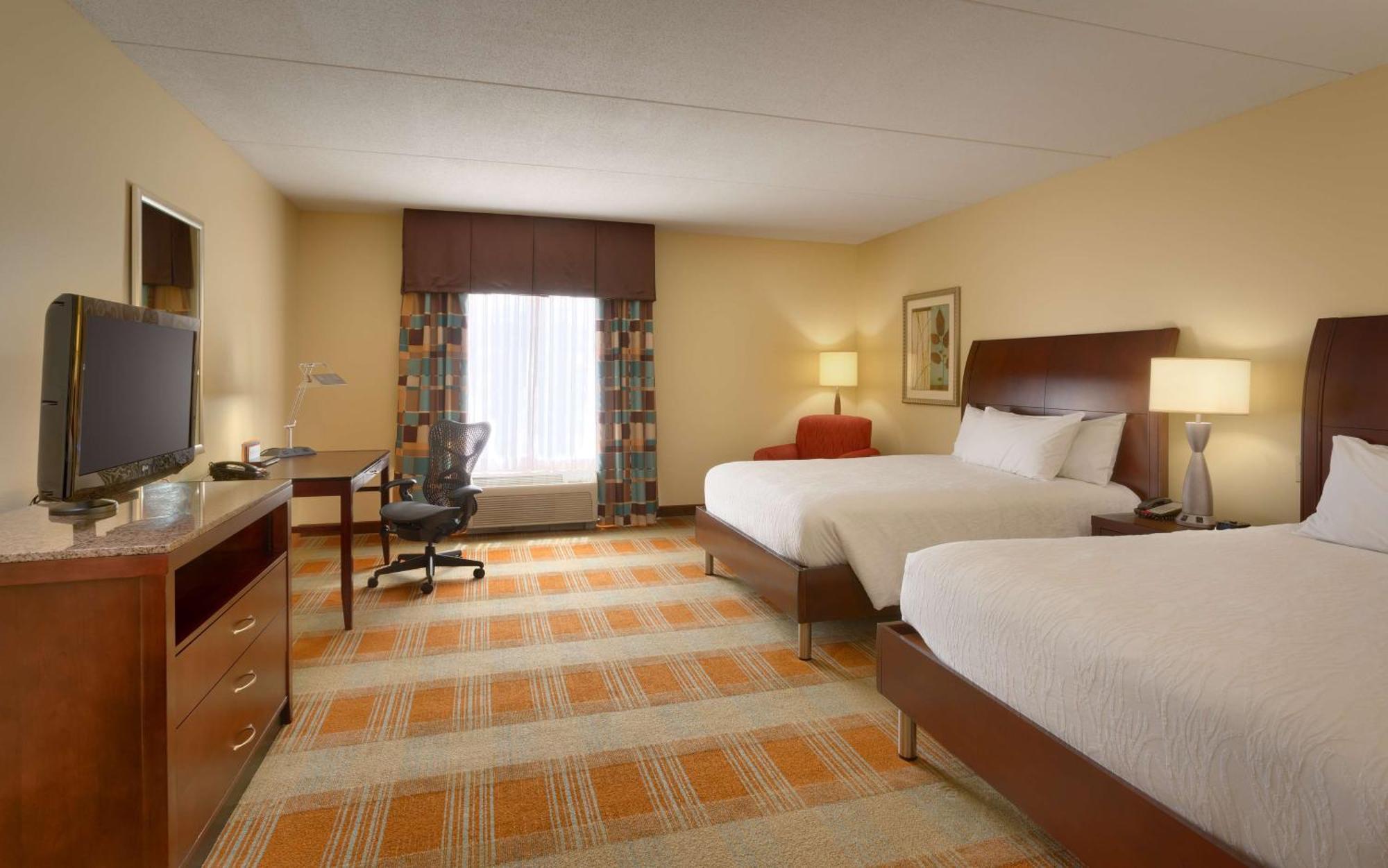 Hilton Garden Inn Κλάρκσβιλ Εξωτερικό φωτογραφία