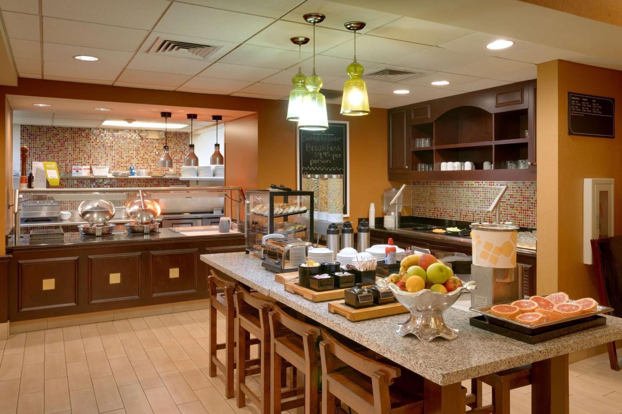 Hilton Garden Inn Κλάρκσβιλ Εξωτερικό φωτογραφία