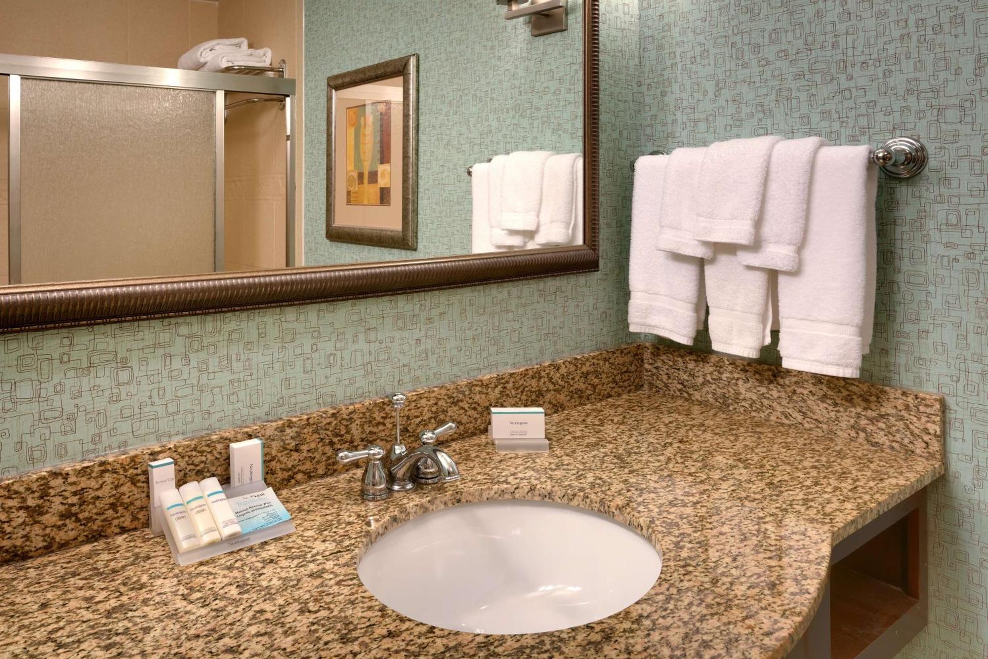 Hilton Garden Inn Κλάρκσβιλ Εξωτερικό φωτογραφία