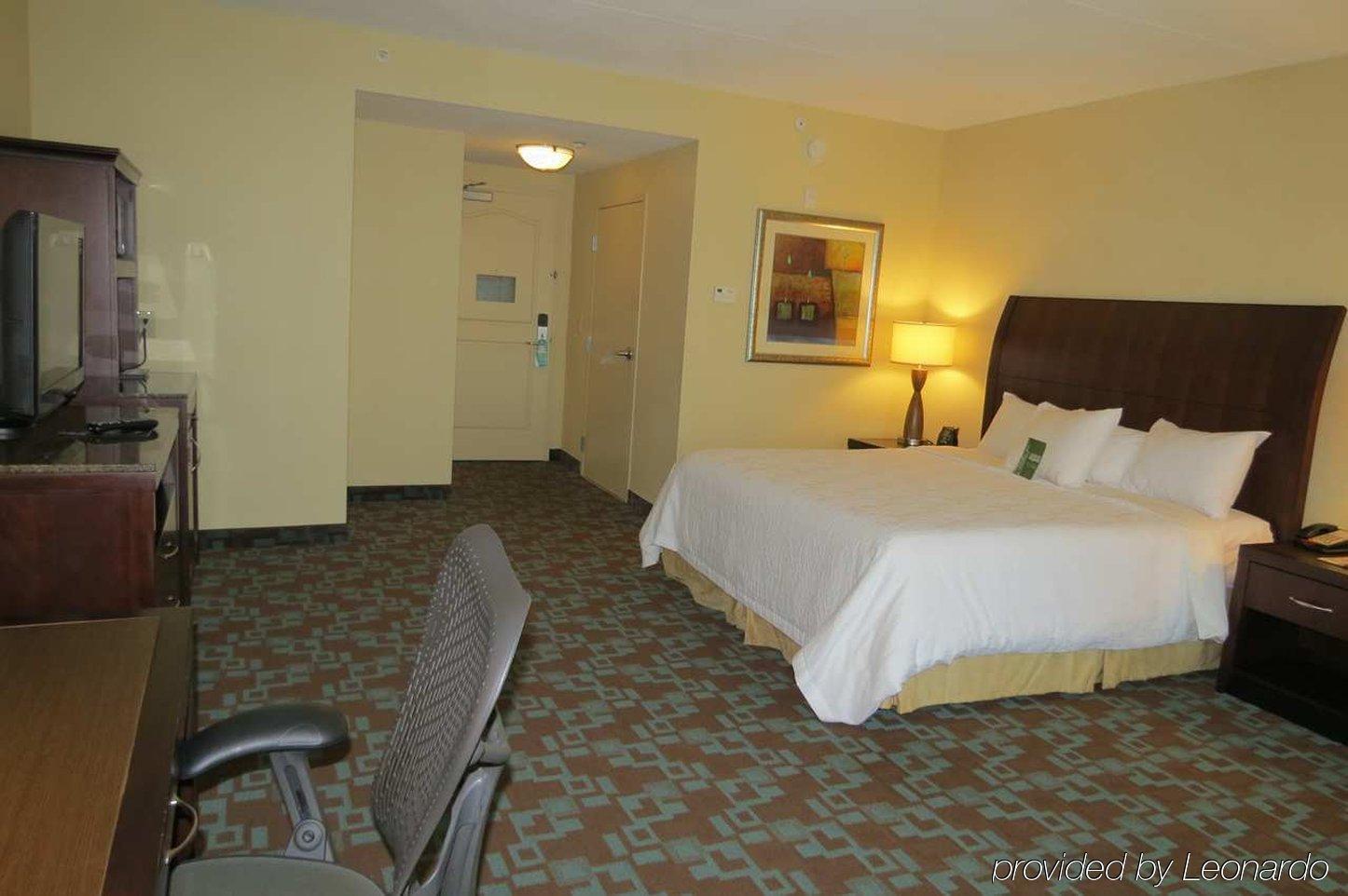 Hilton Garden Inn Κλάρκσβιλ Δωμάτιο φωτογραφία