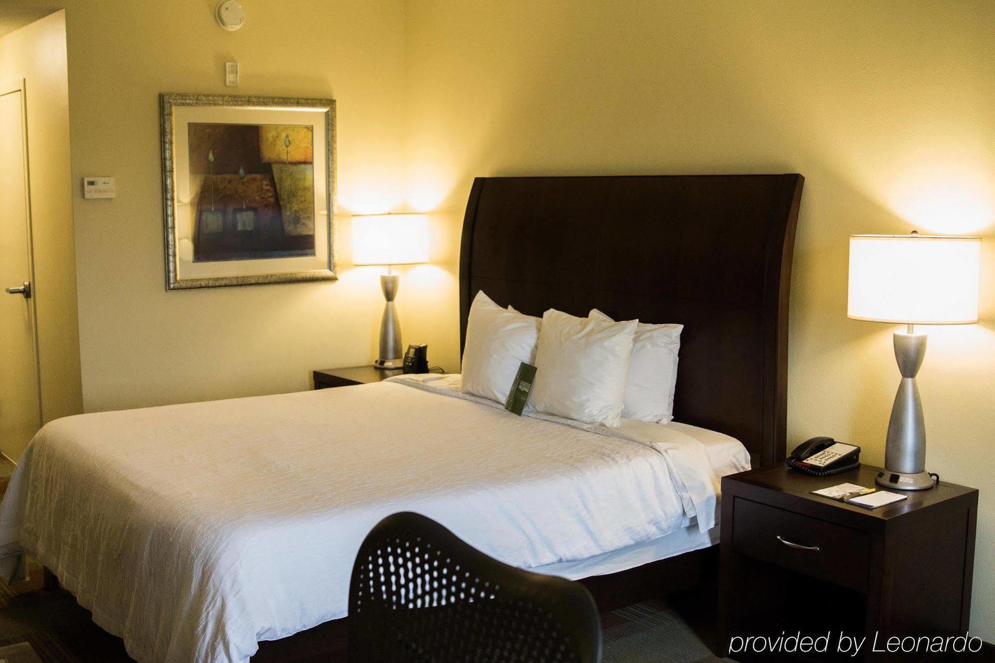 Hilton Garden Inn Κλάρκσβιλ Εξωτερικό φωτογραφία