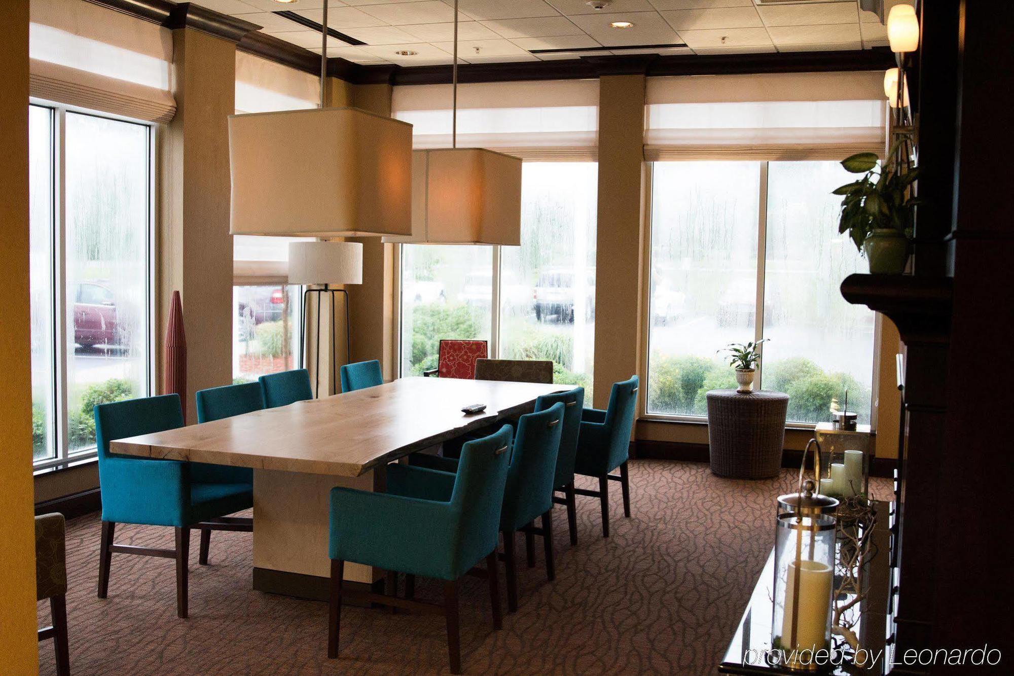 Hilton Garden Inn Κλάρκσβιλ Εξωτερικό φωτογραφία