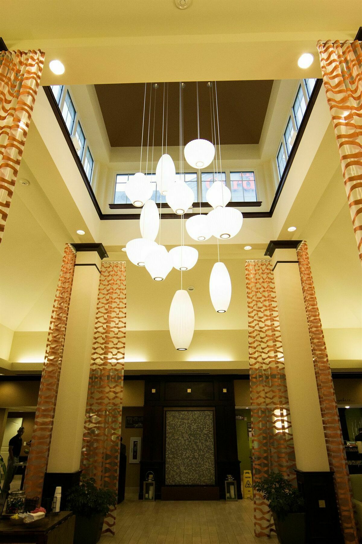 Hilton Garden Inn Κλάρκσβιλ Εξωτερικό φωτογραφία