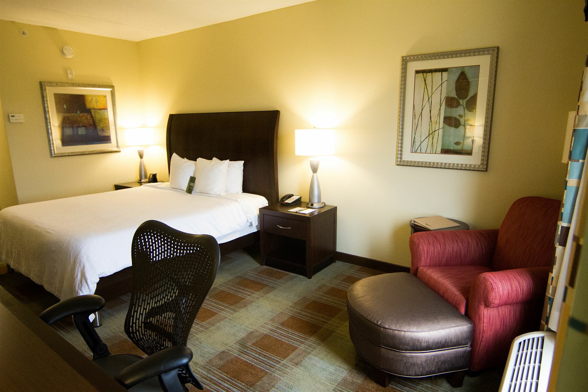 Hilton Garden Inn Κλάρκσβιλ Εξωτερικό φωτογραφία