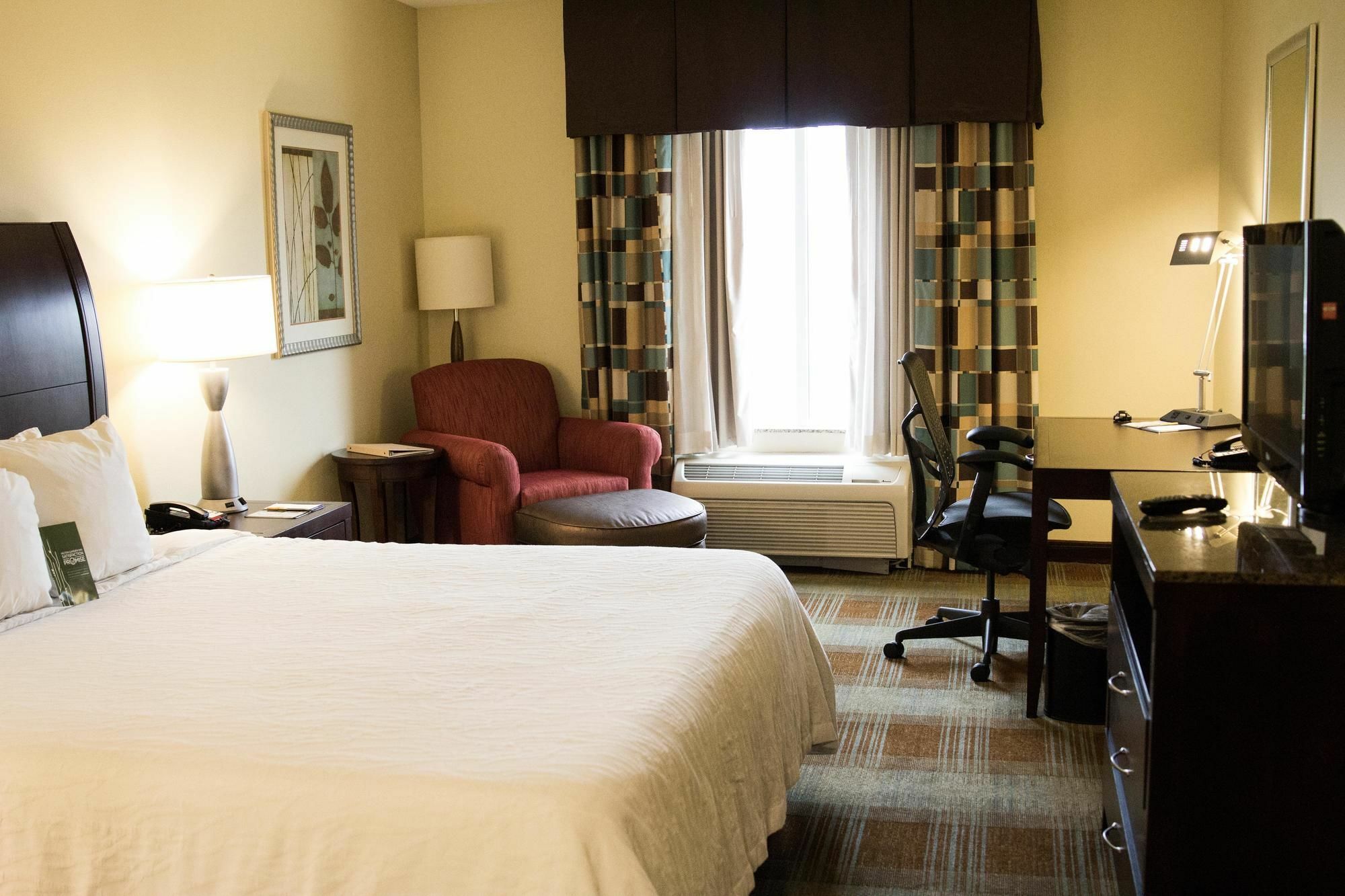 Hilton Garden Inn Κλάρκσβιλ Εξωτερικό φωτογραφία